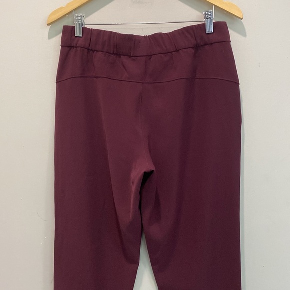 Lululemon On the Fly Jogger Track Pants High-Rise Joggers Size 8 - Picture 11 of 16